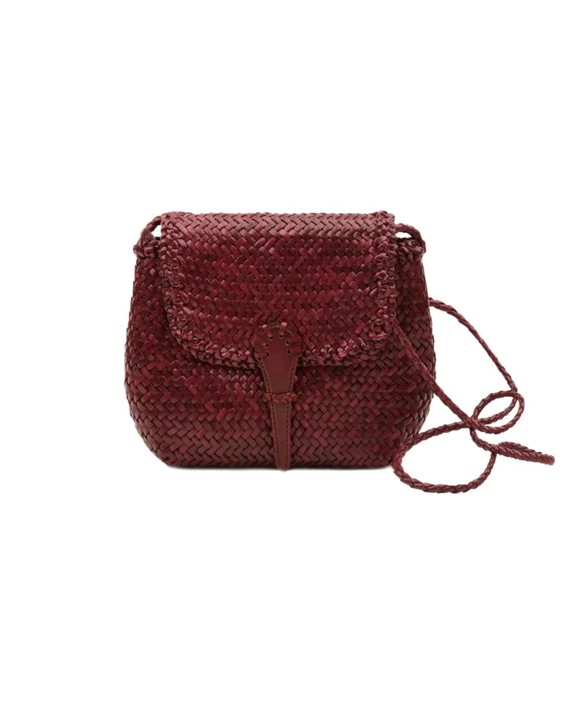 Dragon Diffusion Drachendiffusionstaschen Bordo