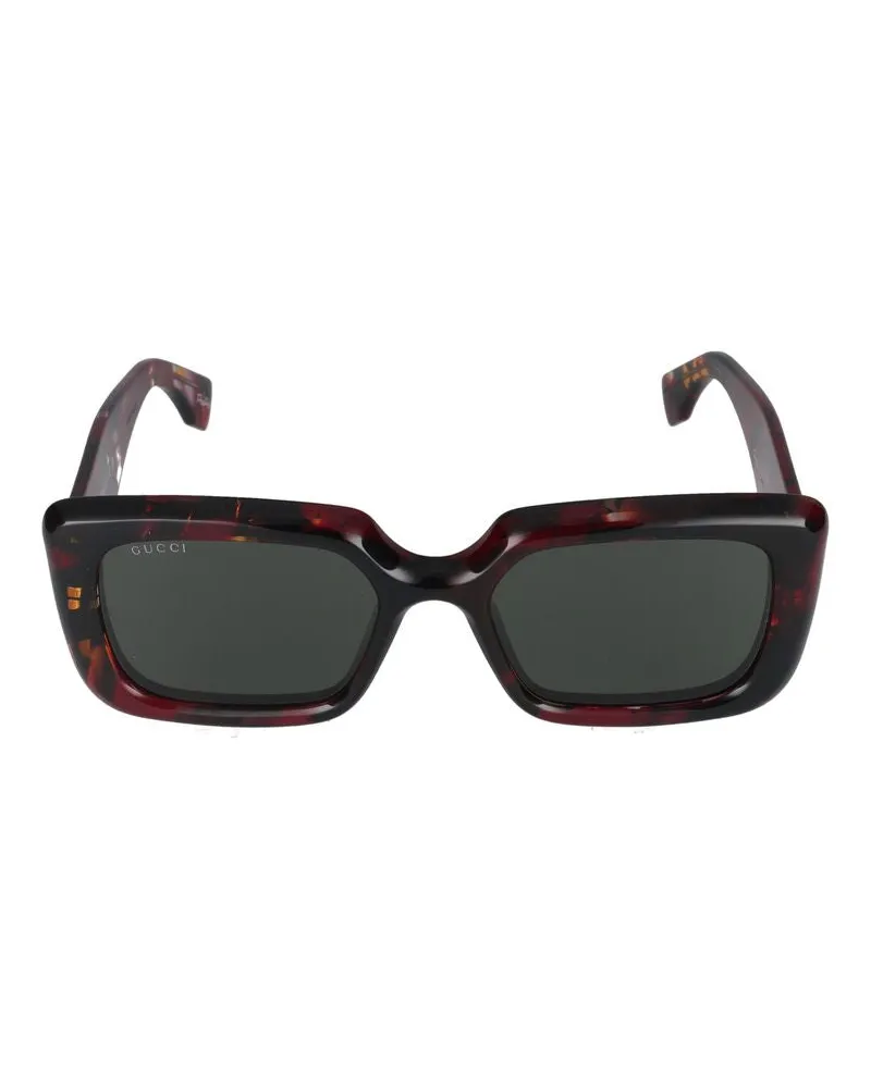 Gucci Sonnenbrille  GG1906 S 001 Burgund Burgundy Gre /19/145 001