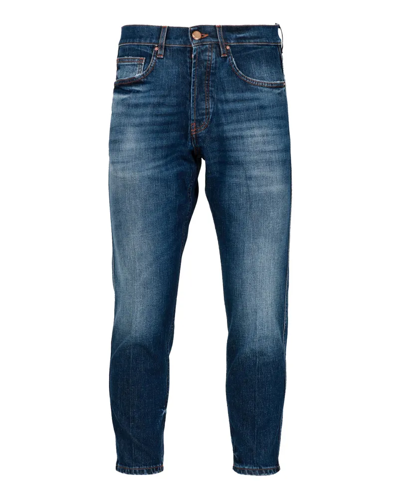 Don The Fuller Ziehen Sie die Fuller Jeans an Denim