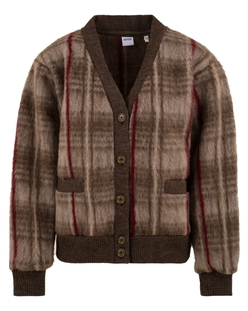 ASPESI Pullover beige Beige