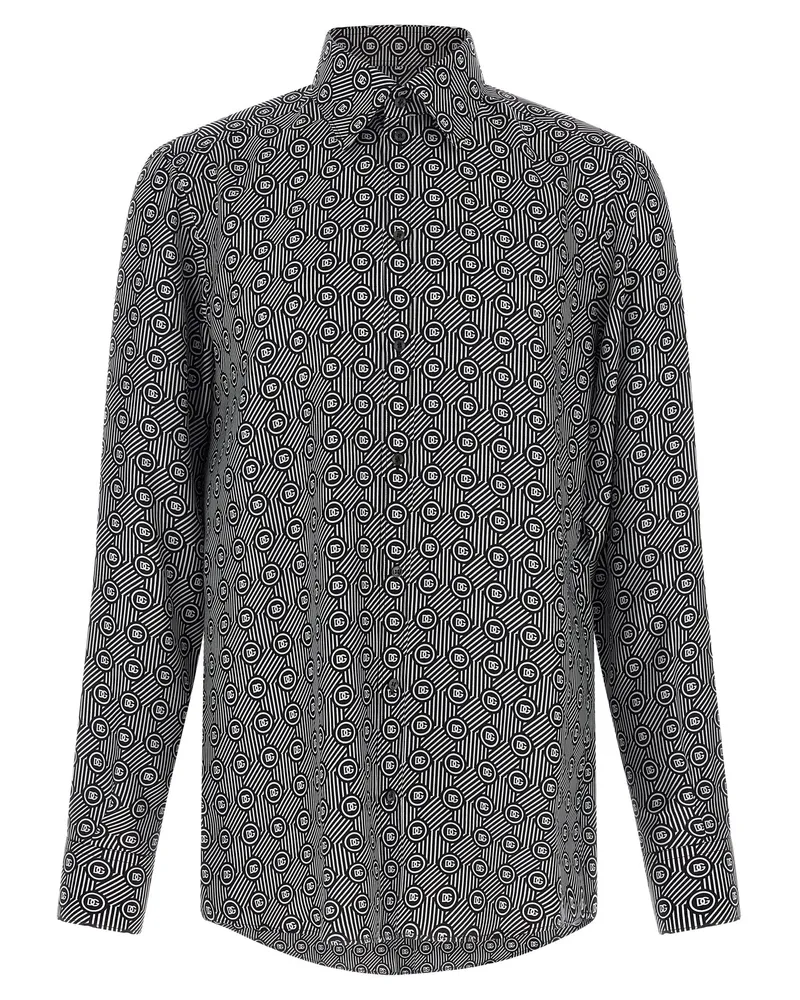 Dolce & Gabbana Privatgarderobe' Shirt White