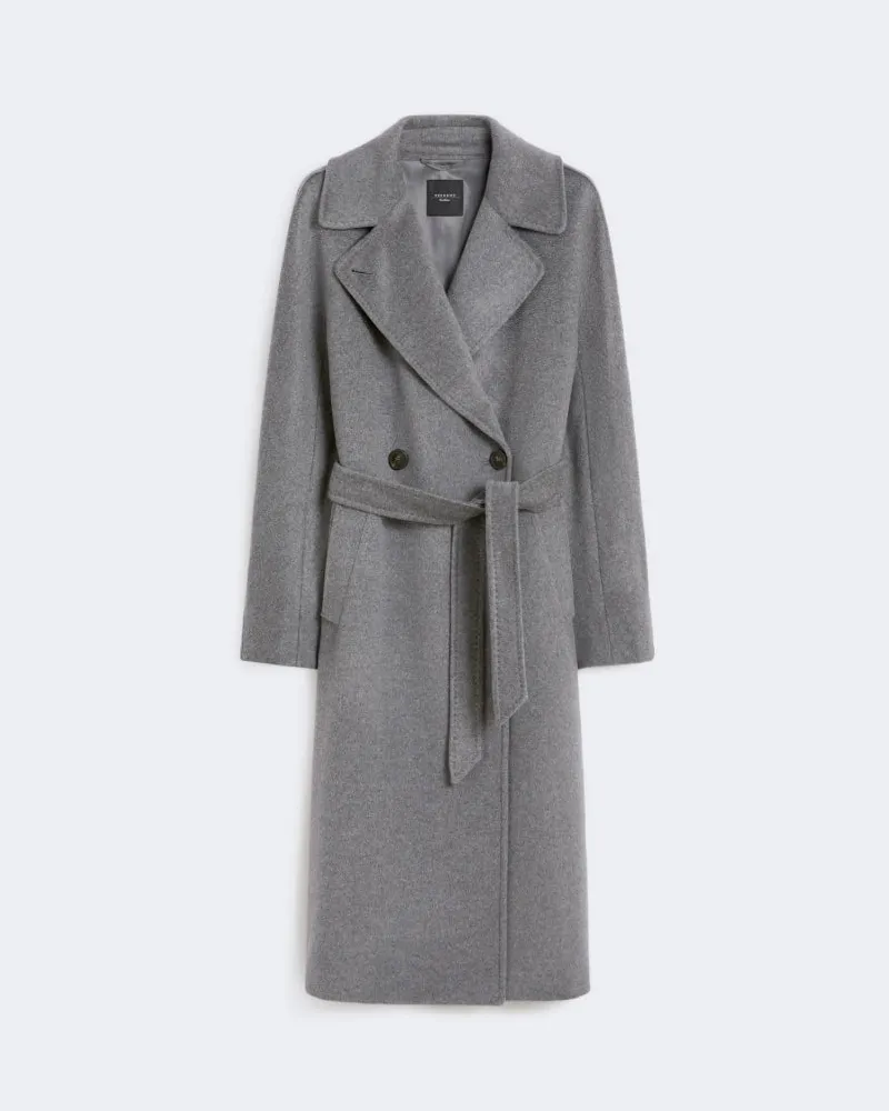 Max Mara Resina Grey