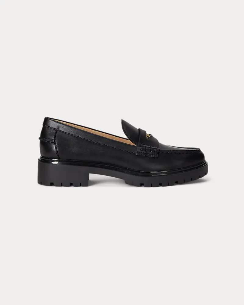 Ralph Lauren Marli Black