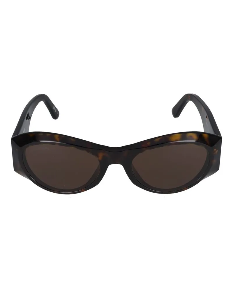 Balenciaga Sonnenbrille  BB0396 SK 002 Havanna Havanna Brown /20/145 002