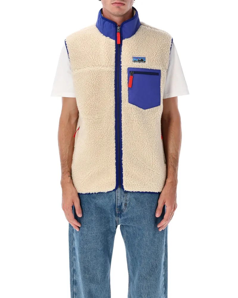 Patagonia Jacken Dark
