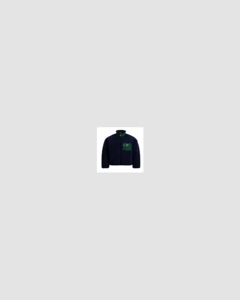 Ralph Lauren Pullover blau Blue