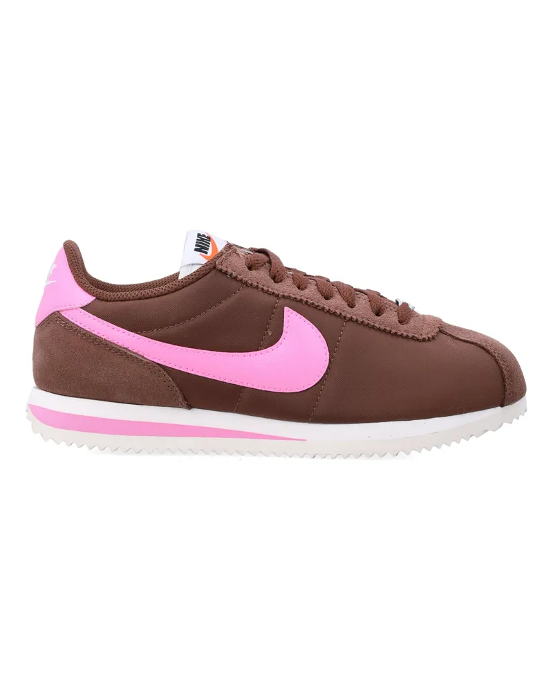 Nike Turnschuhe Brown
