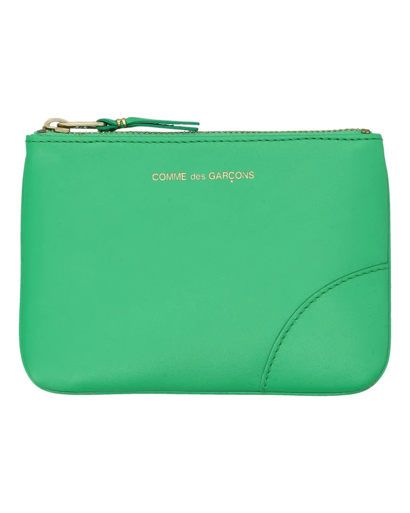 Comme des Garçons Comme des Garcons Brieftaschenzubehör grün Green