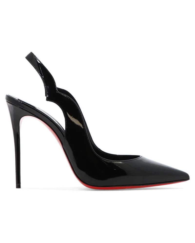 Christian Louboutin Schuhe mit Absatz Black