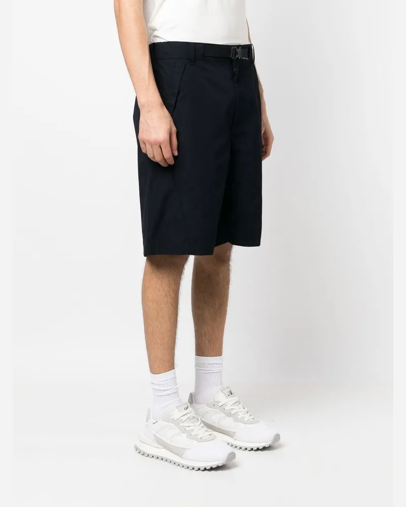 C.P. Company Cargo Shorts 