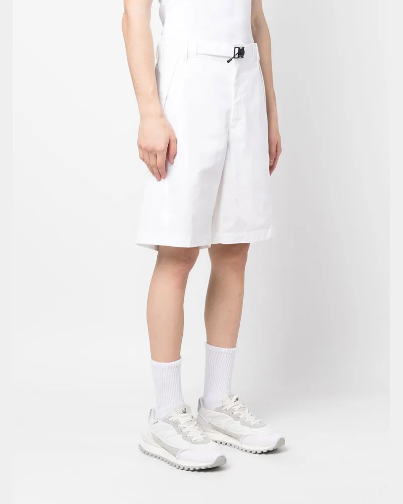 C.P. Company Cargo Shorts 