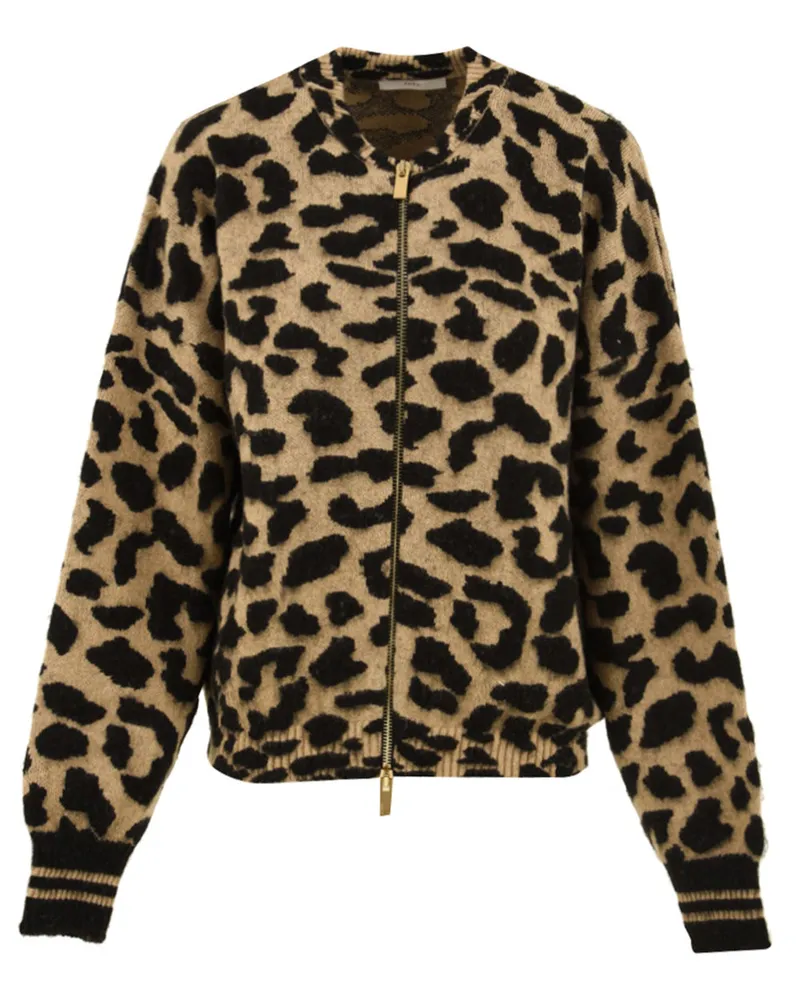 AKEP Coats Multi -Farbe Multicolour