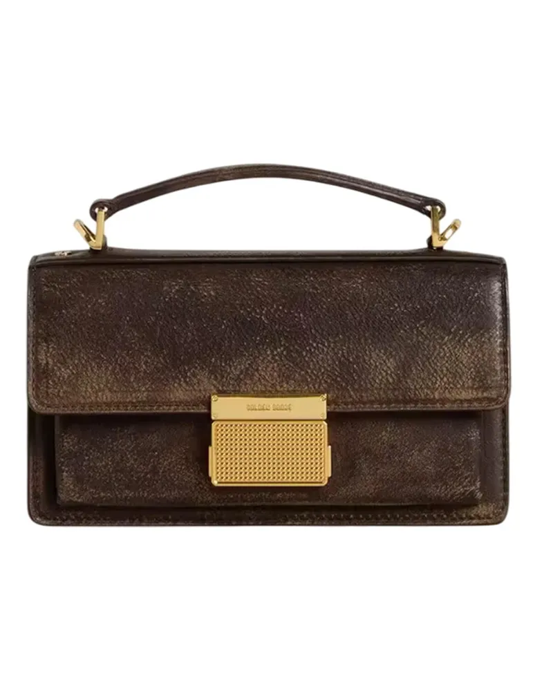 Golden Goose Bags.. Dunkelbraun Dark
