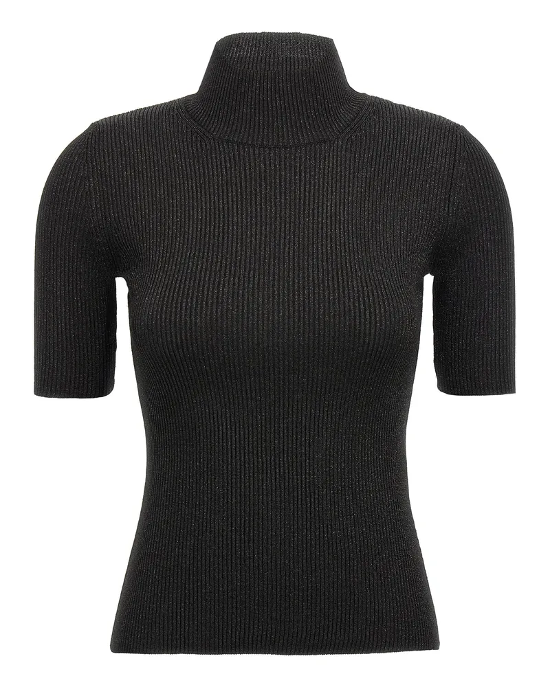 Missoni Roll Neck' Pullover Black