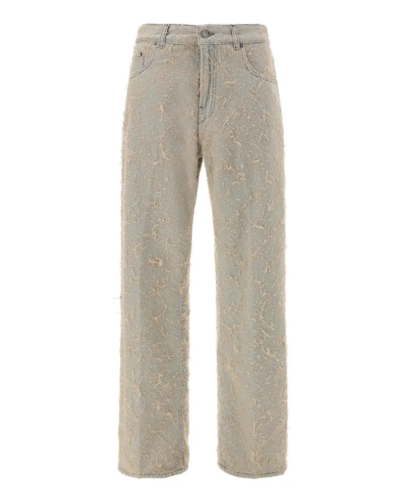 Haikure Jeans Jacquard