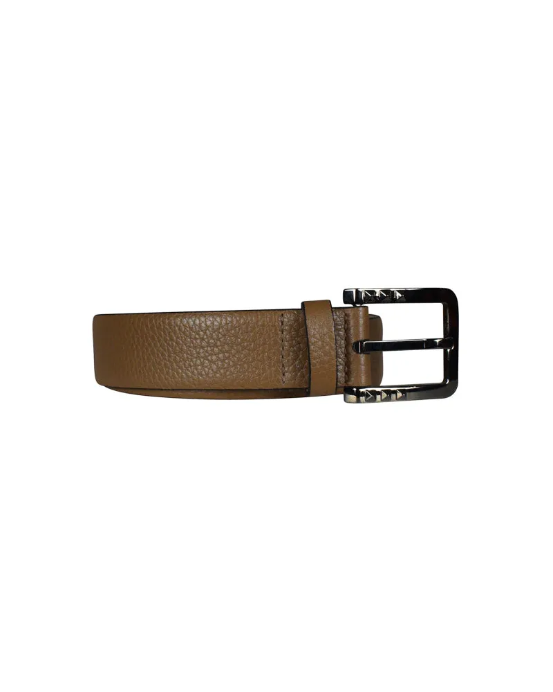 Valentino Garavani Gürtel Brown