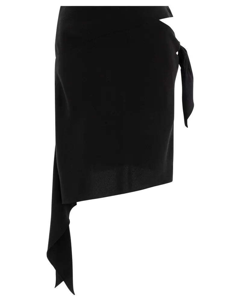 Courrèges Courrèges Röcke Black