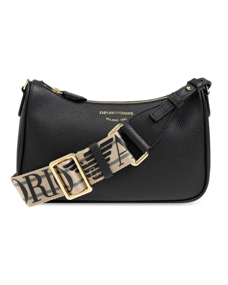 Emporio Armani Bags Nero