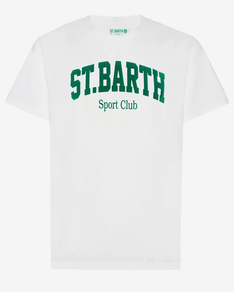 MC2 Saint Barth  White