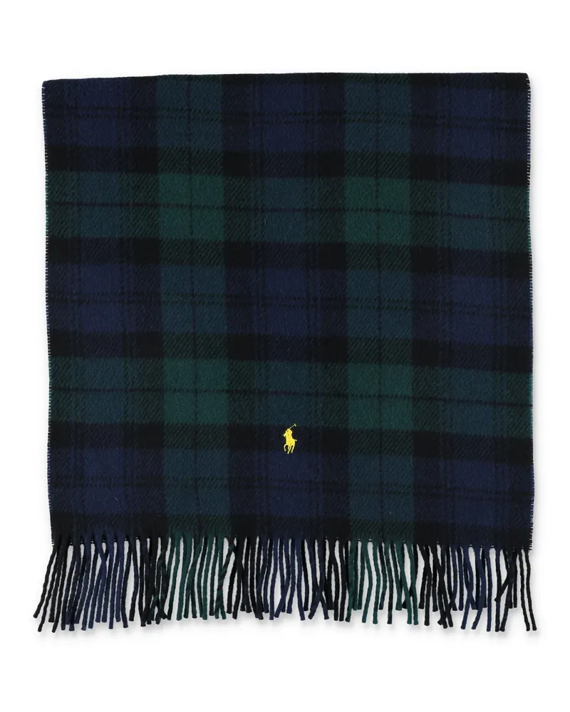 Ralph Lauren Schals Blue