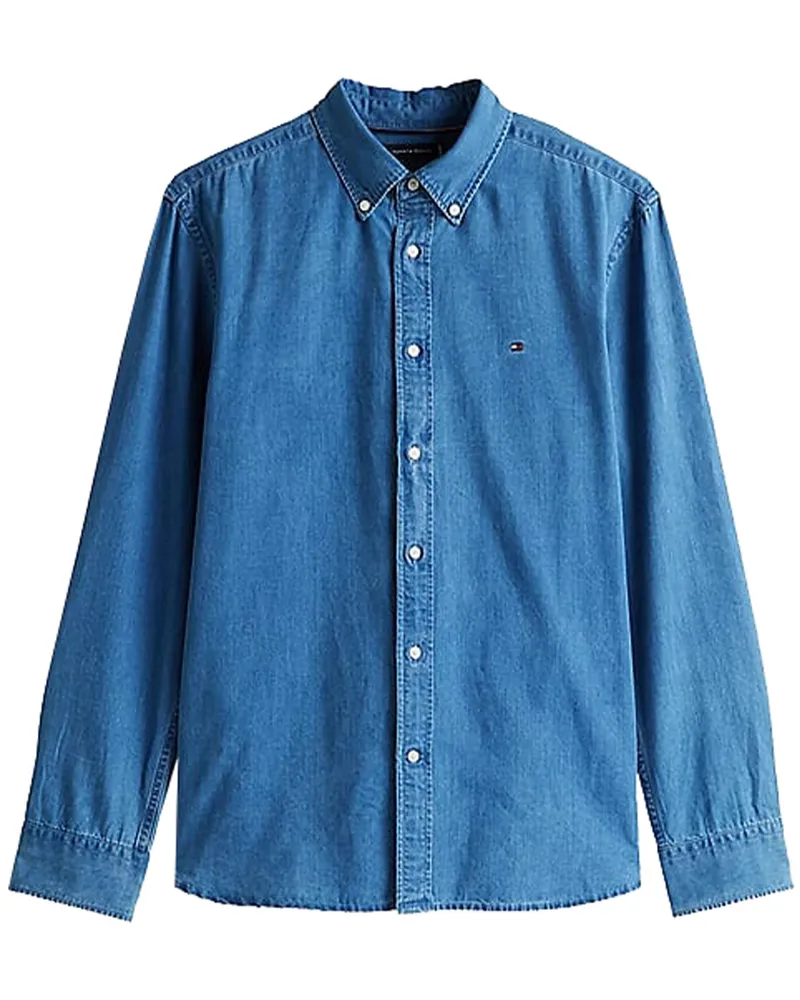 Tommy Hilfiger  Blue