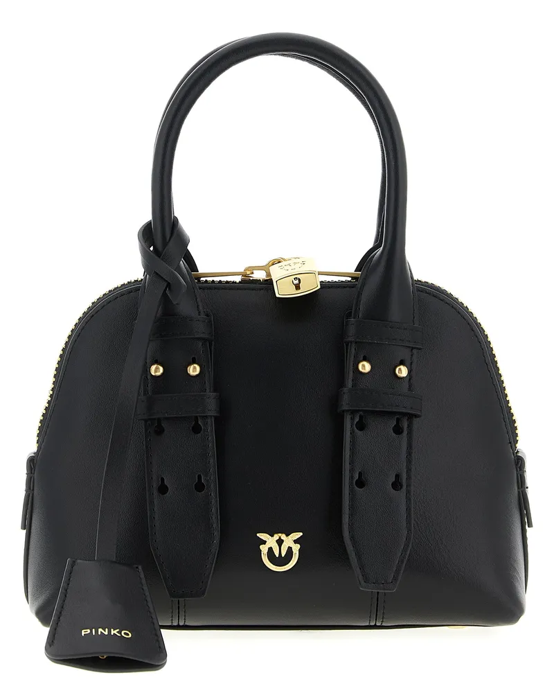 Pinko Mini Escape' Handtasche Black