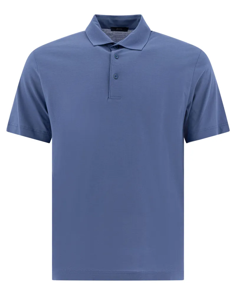 Herno Polo -Hemden Light