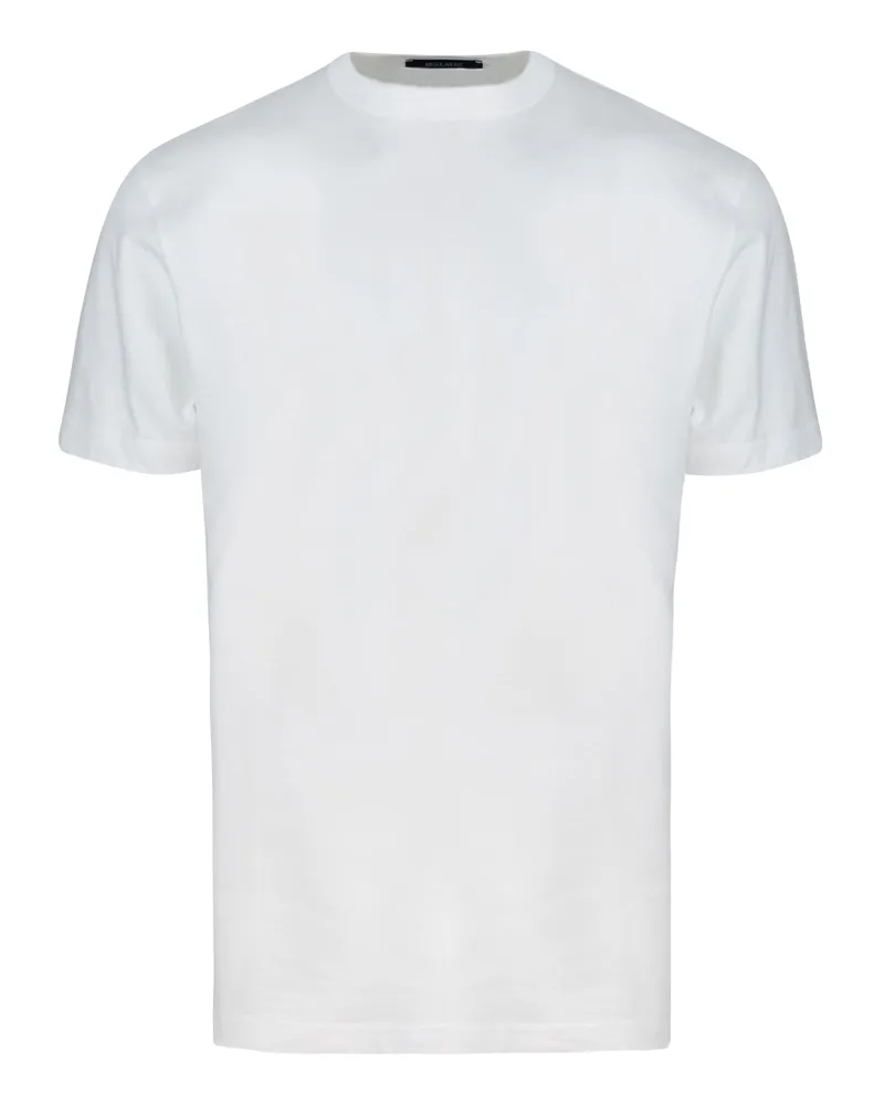 Colmar T -Shirt Manica Corta Bianca White