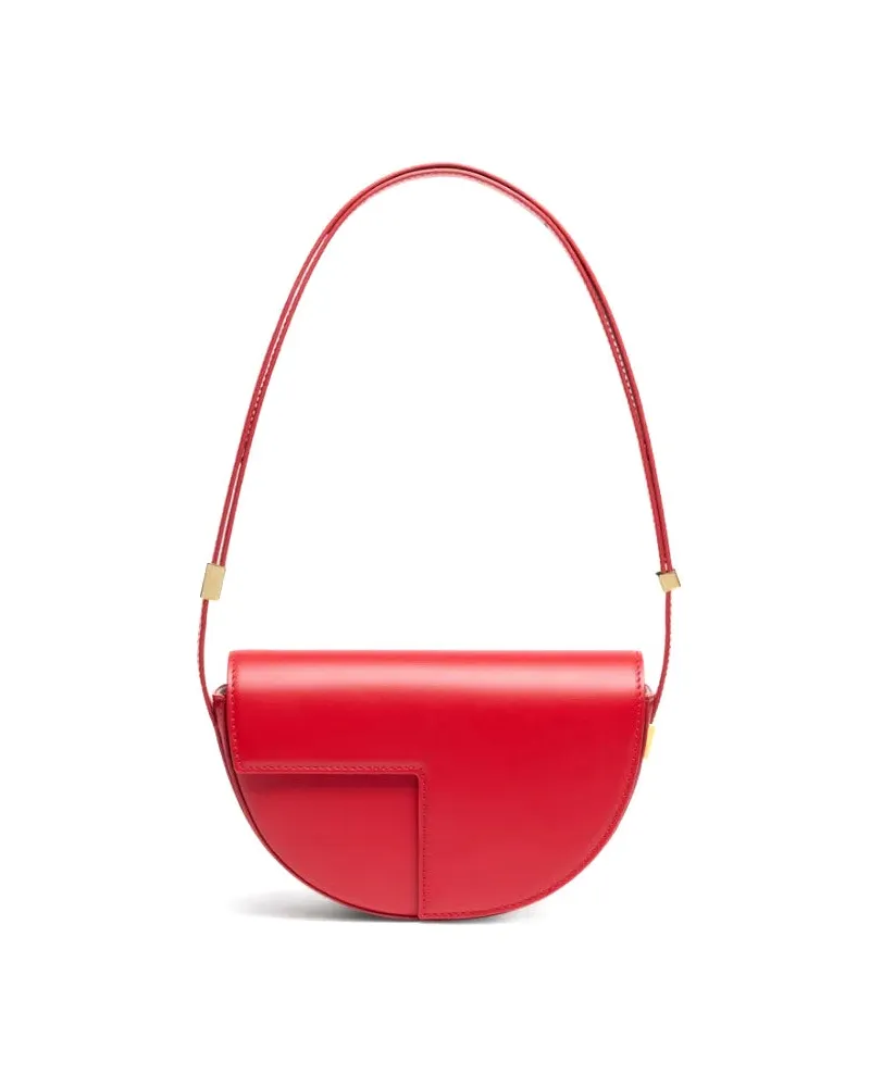 Patou Taschen.. Rot Red