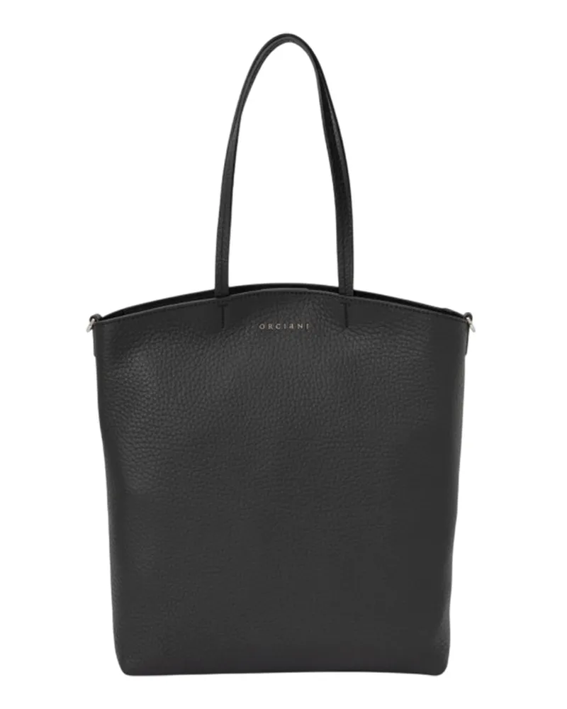 Orciani Taschen .. Schwarz Black