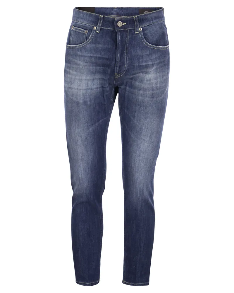 Dondup DIAN CARROT FIT JEANS Medium