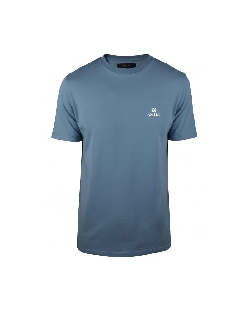 Amiri T -Shirt Blue