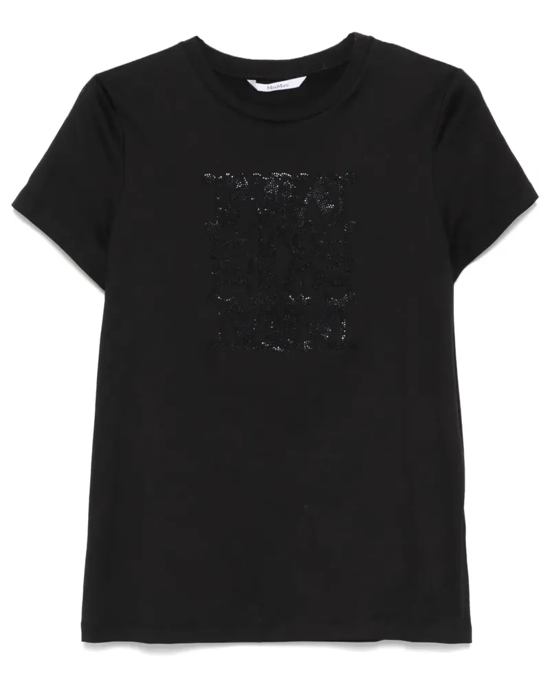 Max Mara T Shirt Jugend 16