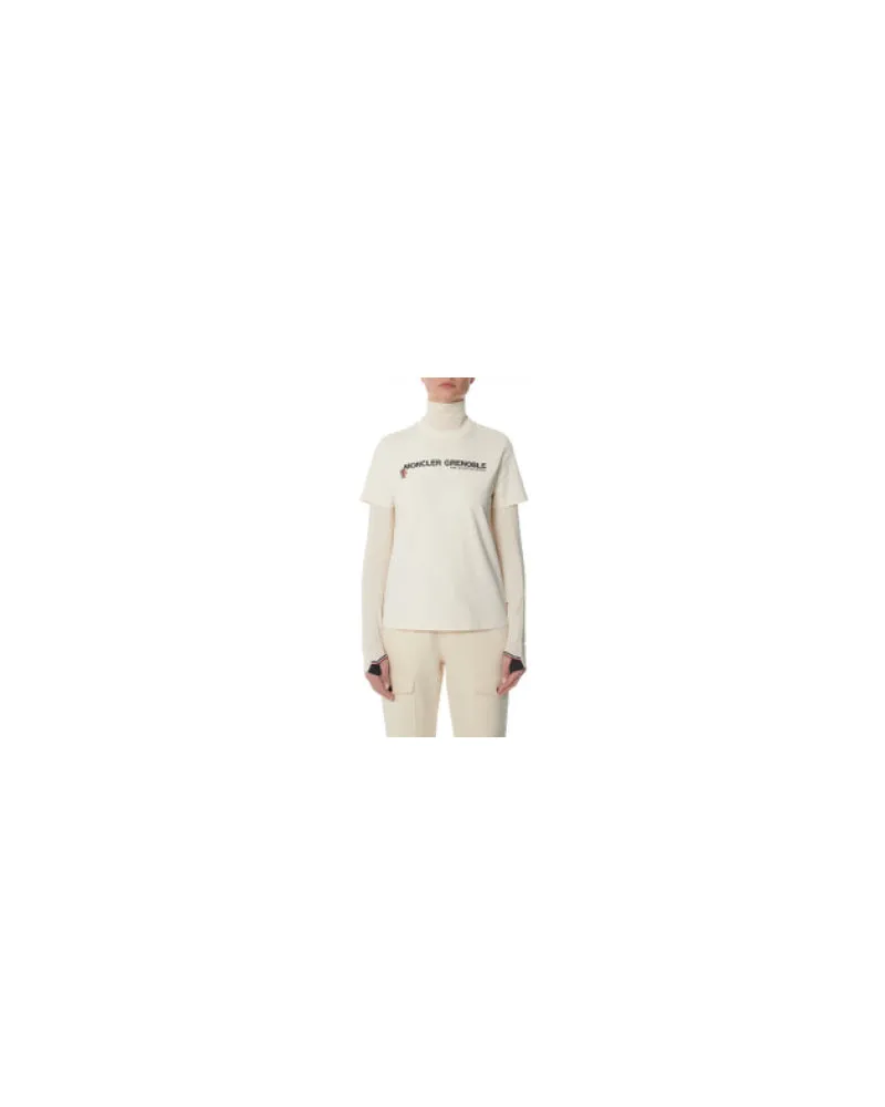 Moncler T -Shirts und Polos 