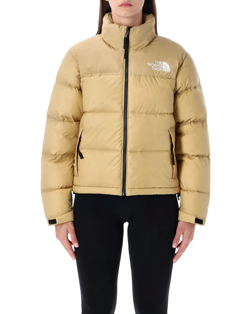 The North Face Mäntel Beige Beige