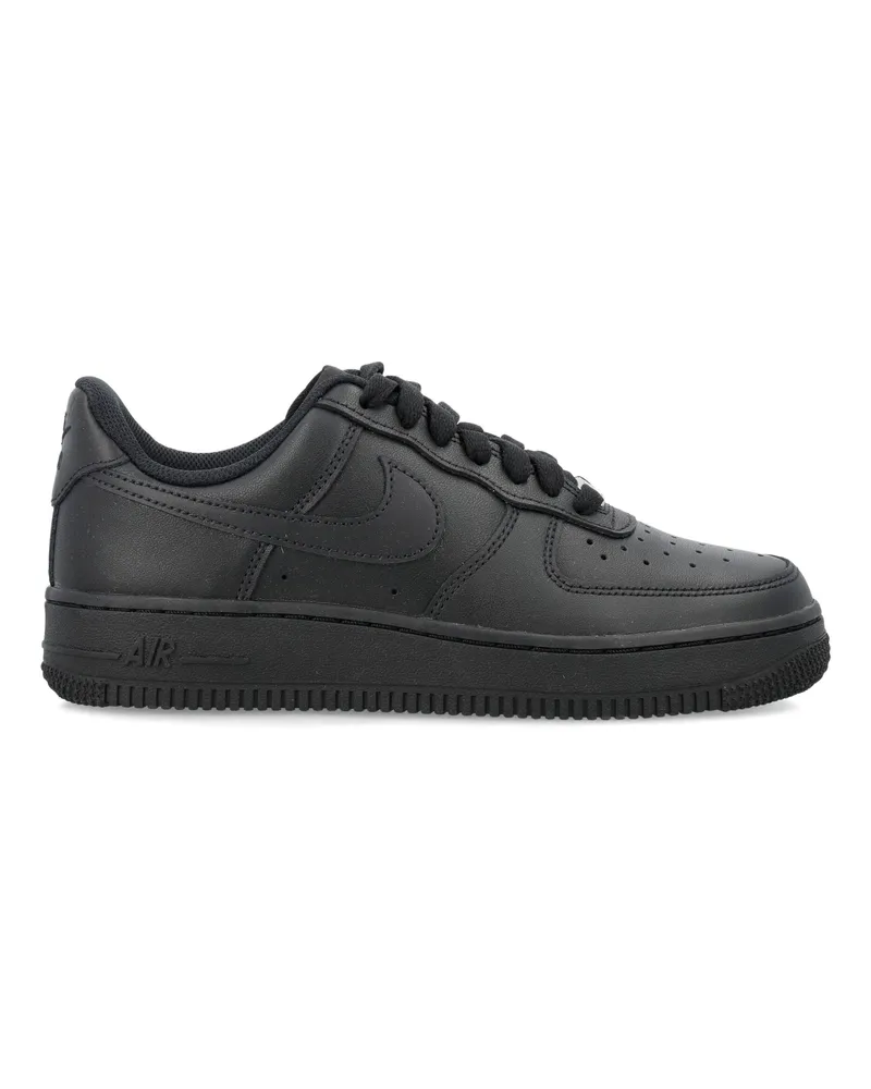 Nike Sneakers schwarz Black