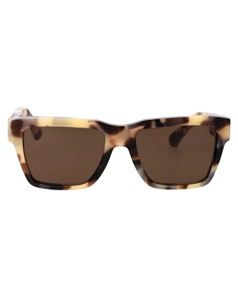 Dolce & Gabbana Sonnenbrille 0 DG4465 343473 Havanna