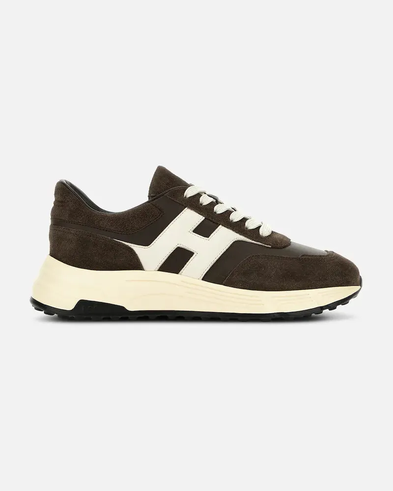 Hogan Hyperlight Brown
