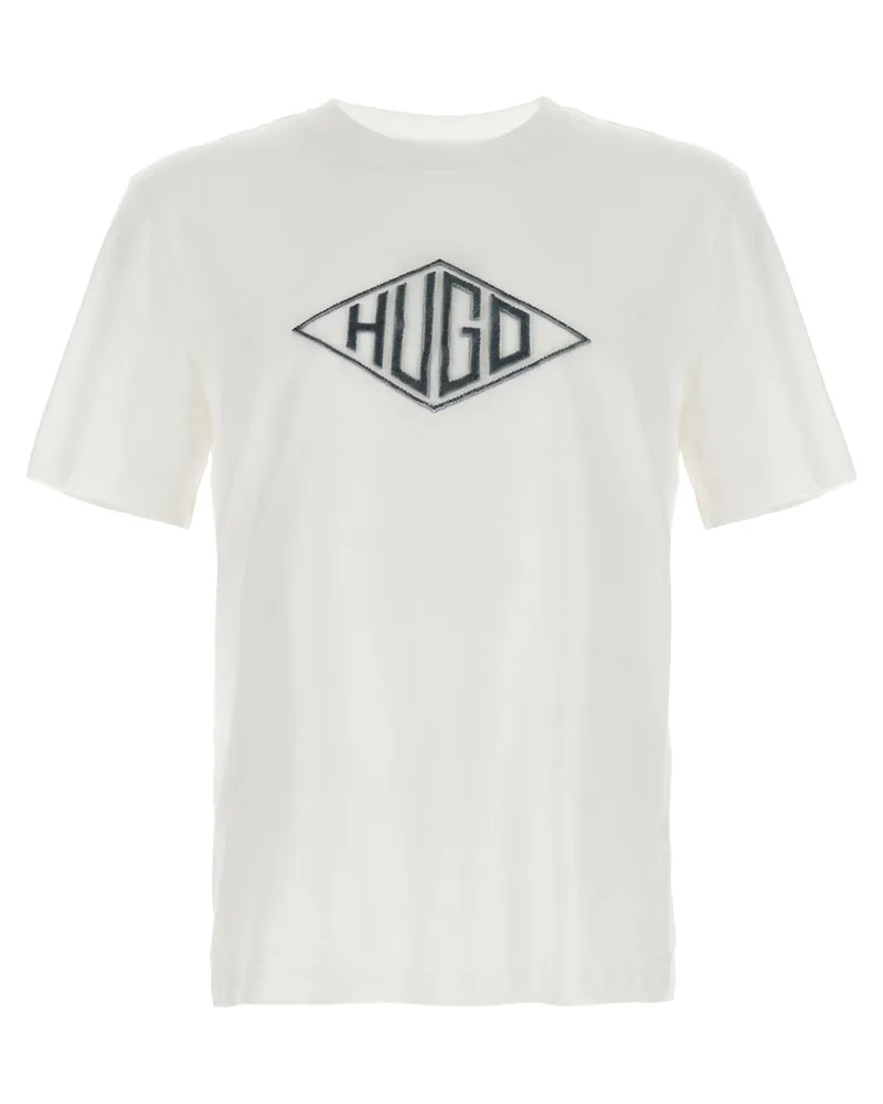 HUGO BOSS Dalendi' T -Shirt White