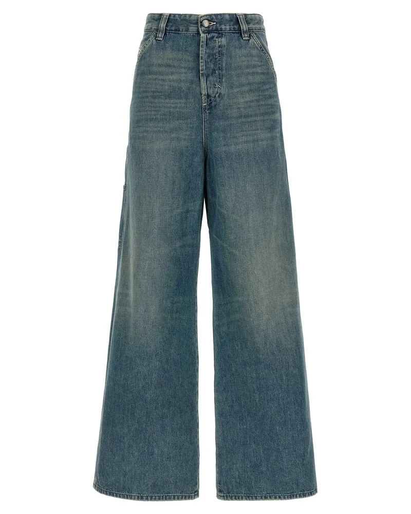 Diesel d Sire W' Jeans Light