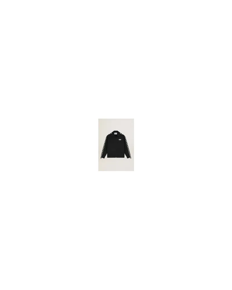 Golden Goose Goldener Gans Black