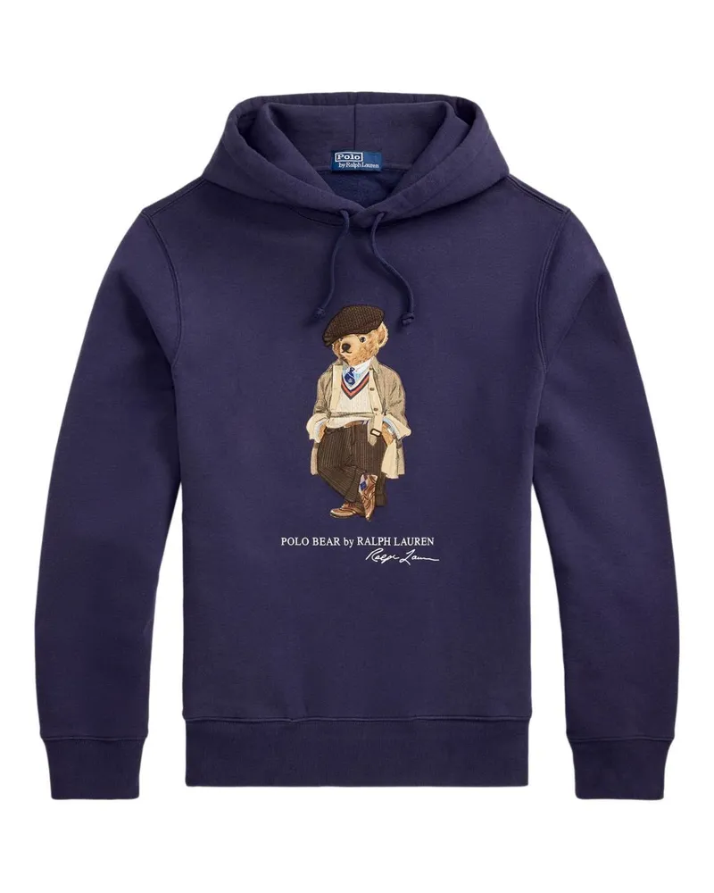 Ralph Lauren Pullover Blue