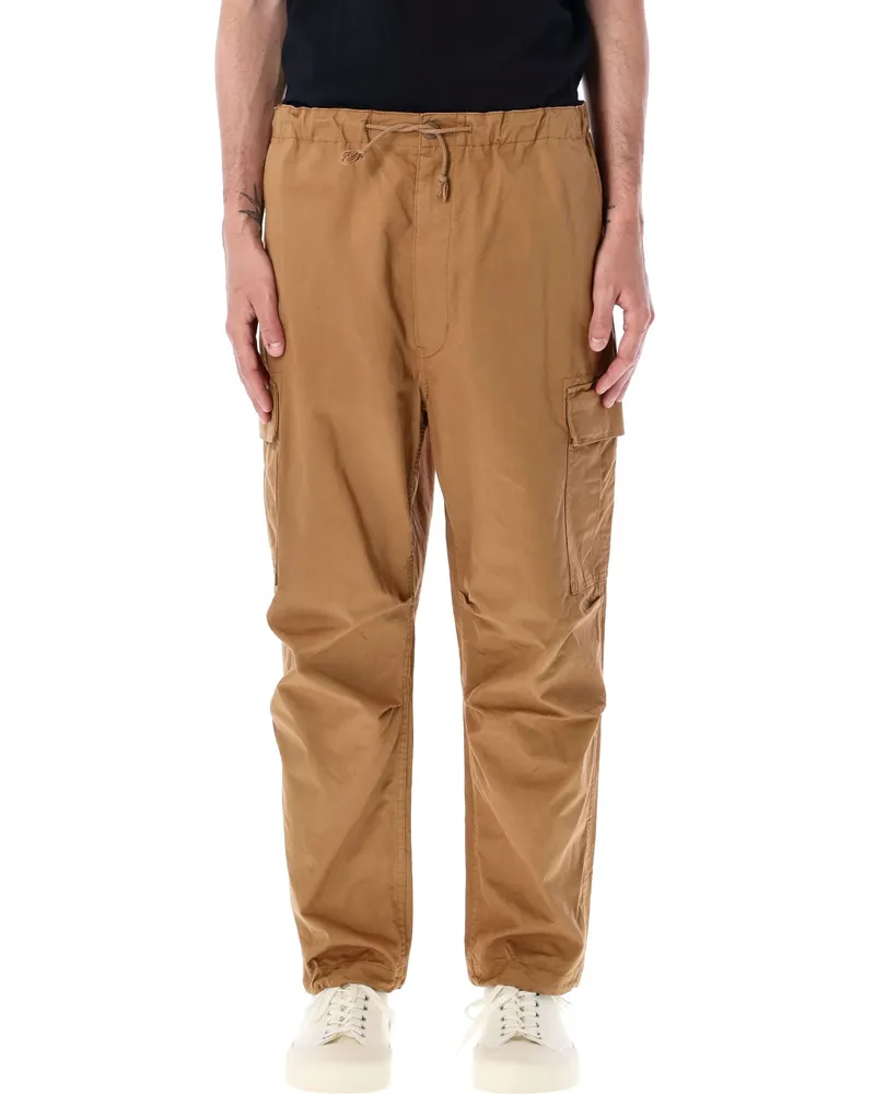Comme des Garçons Hosen beige Beige