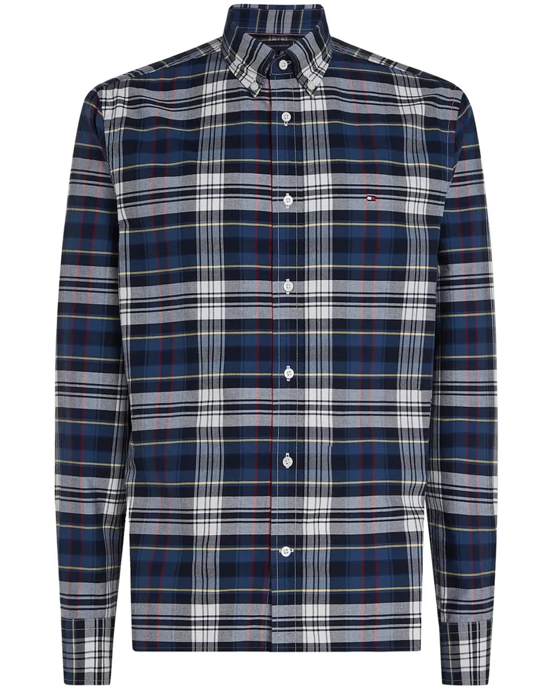 Tommy Hilfiger ICH'm Nirgendwohin gehen Blue