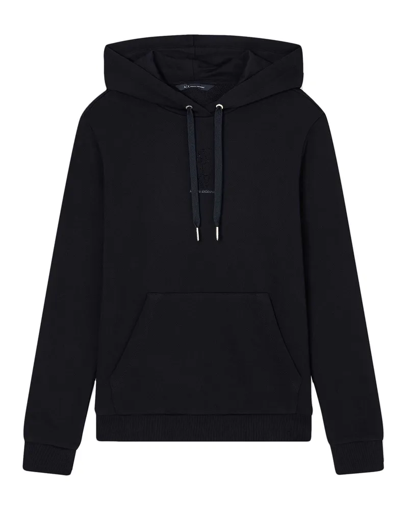 Armani Exchange Sweaters Black Black