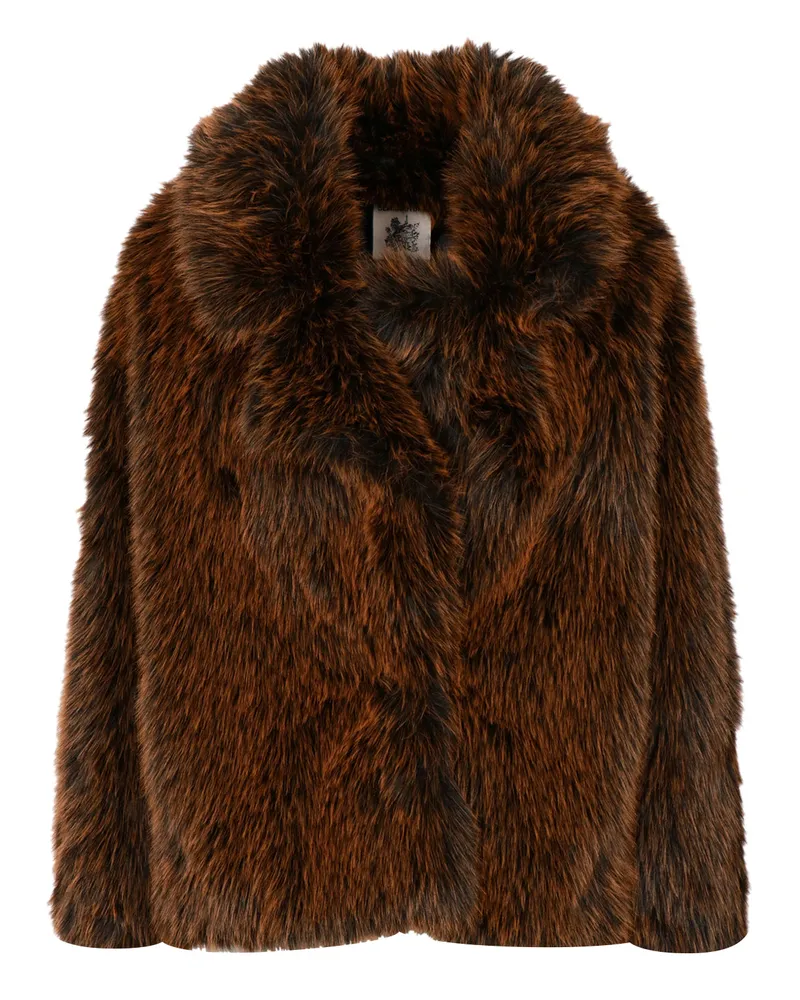 Semicouture Mäntel Weiß White