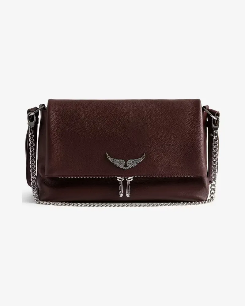 Zadig & Voltaire Rocky II Brown