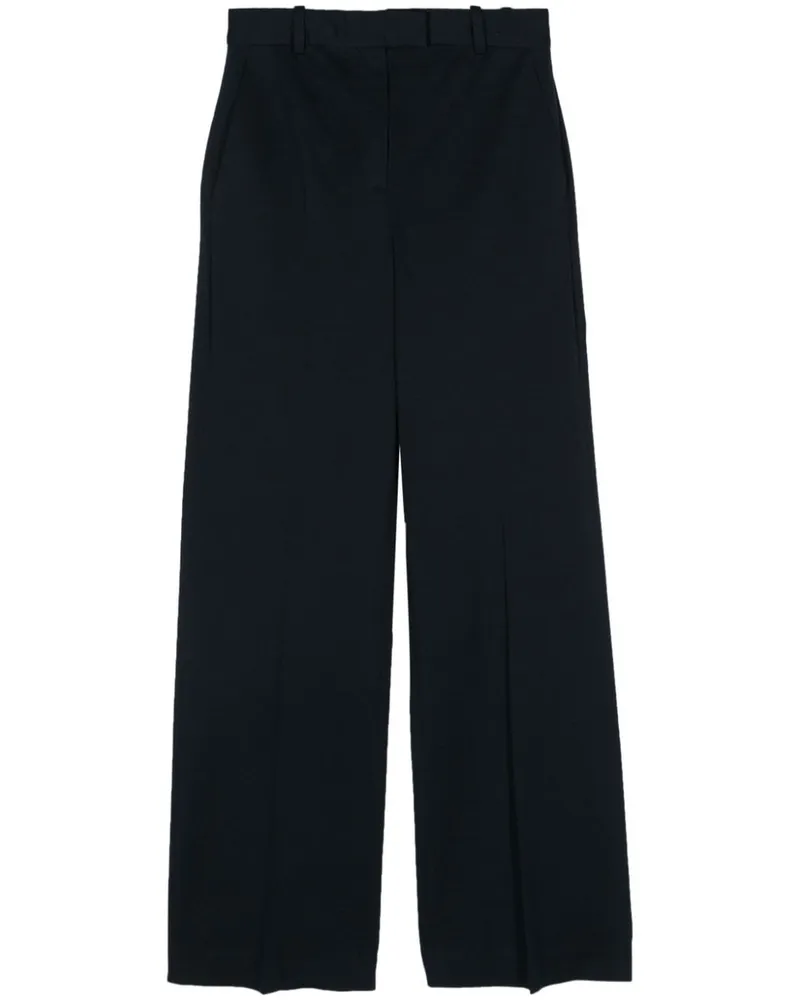CIRCOLO 1901 Pique Hosen Blue