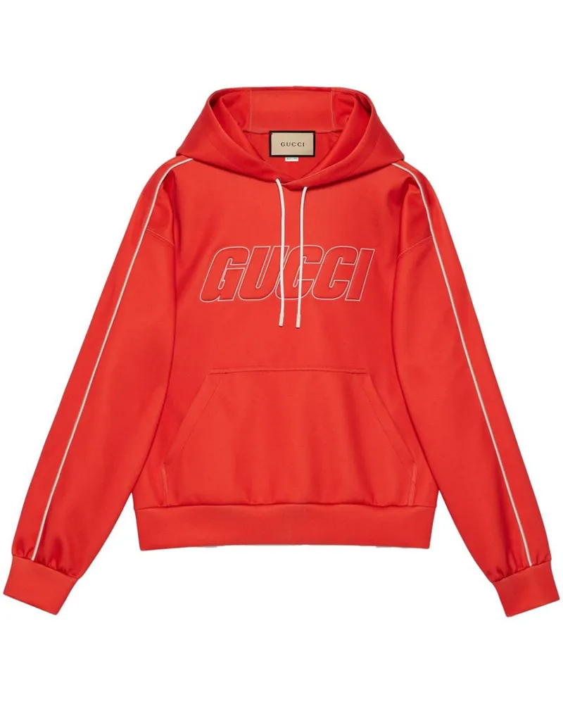 Gucci Sweatshirts Red