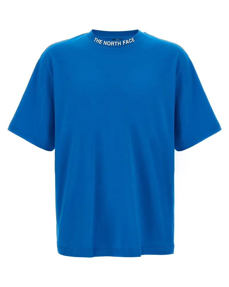 The North Face Das Nordgesicht 'Zumu' T -Shirt Blue